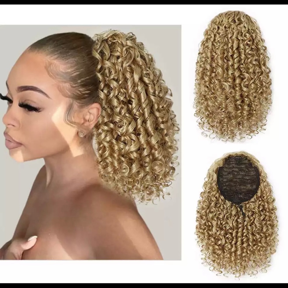 Ponytail